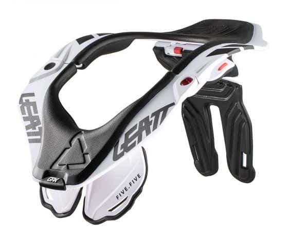 Leatt GPX5.5 neck brace