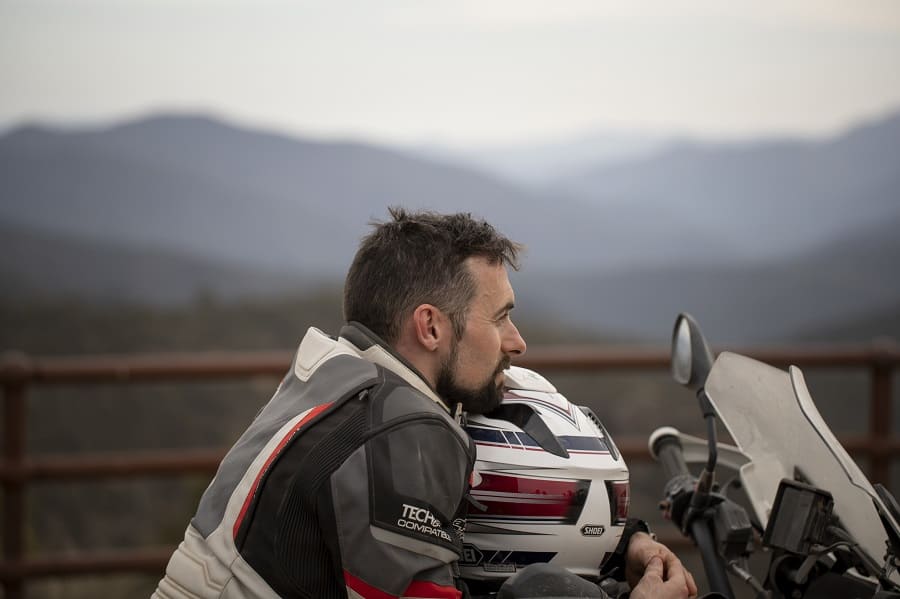 Choose the adventure bike you want the most