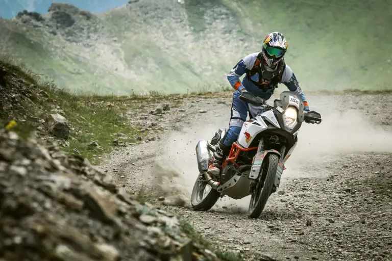 KTM Adventure Bike Reliability Do You Need to Worry?