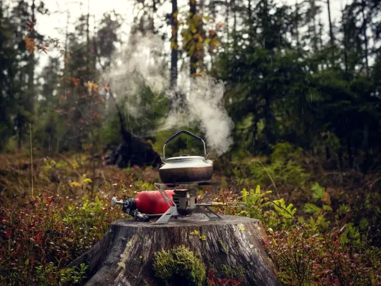 Adventure Bike Camping Gear Top 6 Things to Pack