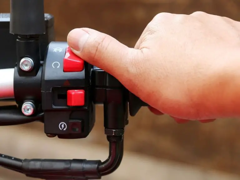 5 Different Ways to Start a Motorcycle with a Dead Battery