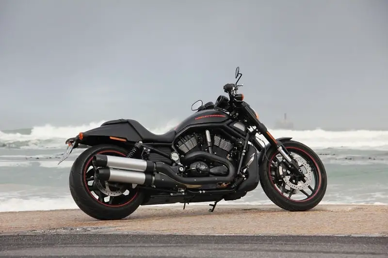 Harley Davidson Night Rod Special