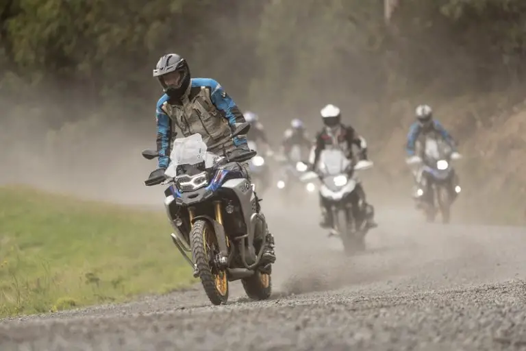 26 Adventure Motorcycle Riding Tips and Techniques for Beginners