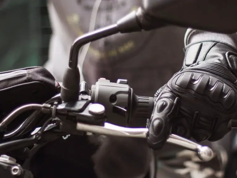 Stalling Your Motorcycle Will it Cause Damage? AdventureBikeTroop