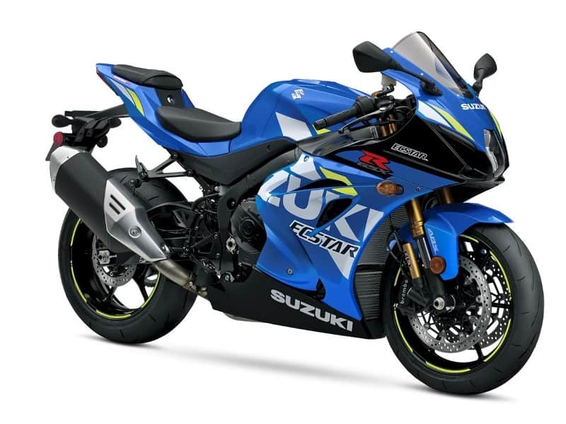 Suzuki GSX-R1000R