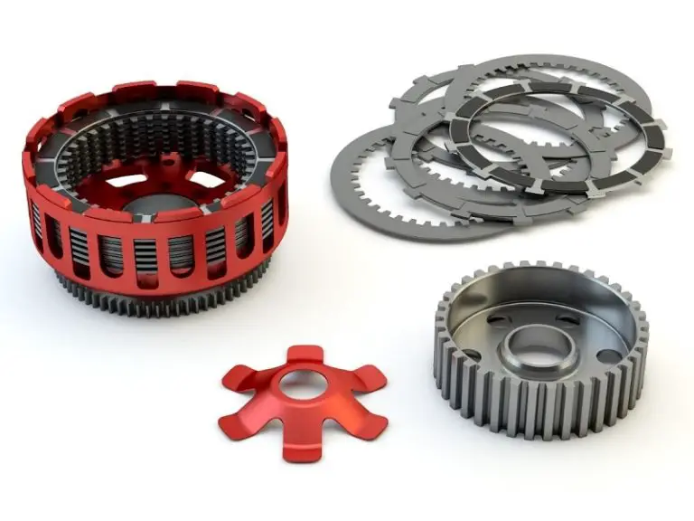 Riding the Clutch on Your Motorcycle How Bad is It? AdventureBikeTroop