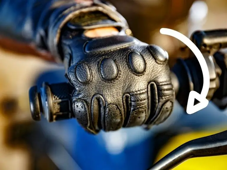 Engine Braking on Your Motorcycle Good or Bad Idea? AdventureBikeTroop