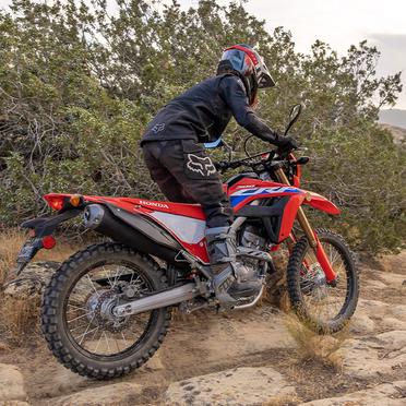 best dual sport 2021
