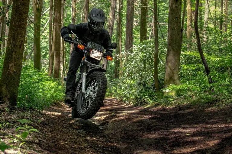 Small Dual Sport Motorcycle Buyers Guide (125 to 300 cc