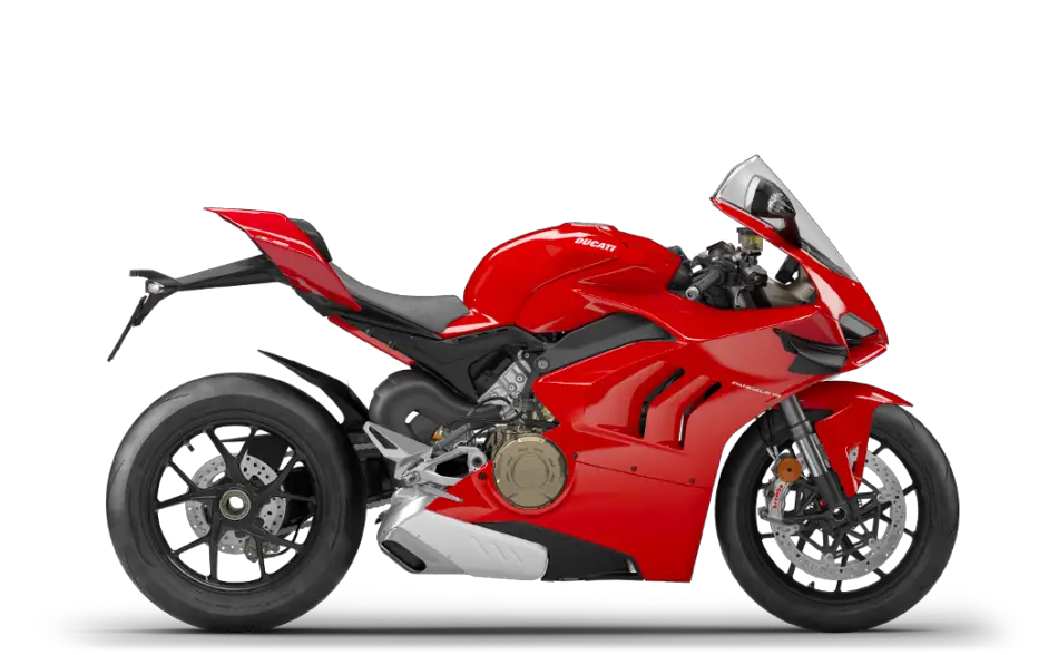 Ducati Panigale V4