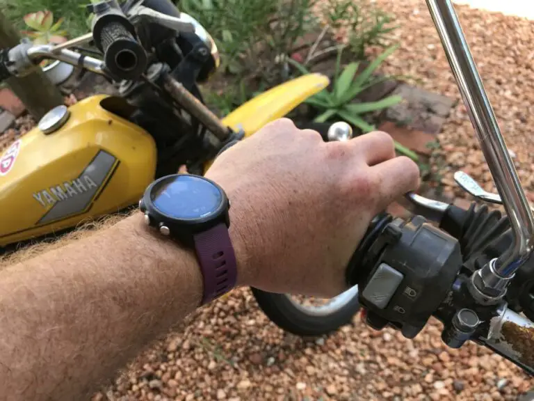 Why is Your Motorcycle Clutch so Stiff? (13 Reasons with Fixes