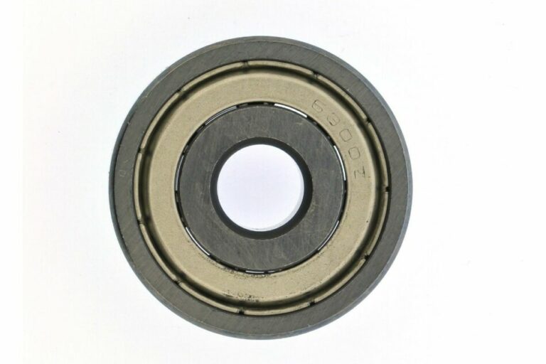 How Do You Know if a Motorcycle Wheel Bearing is Bad? | AdventureBikeTroop