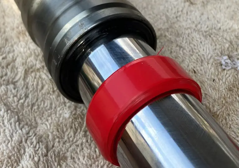 Why Are My Fork Seals Leaking? Let's fix it! AdventureBikeTroop