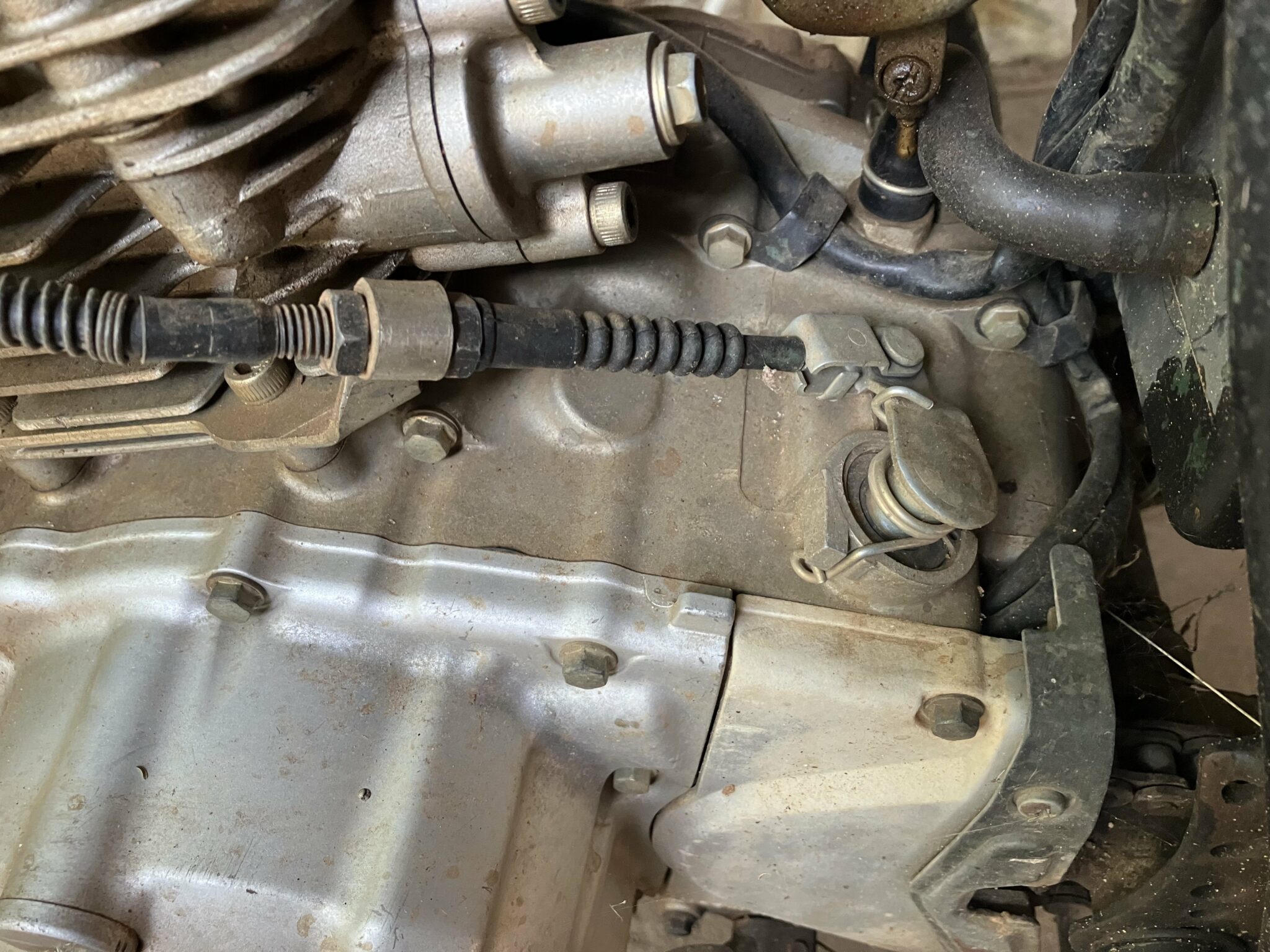 Why Does My Motorcycle Die When I Stop? (and how to fixed it