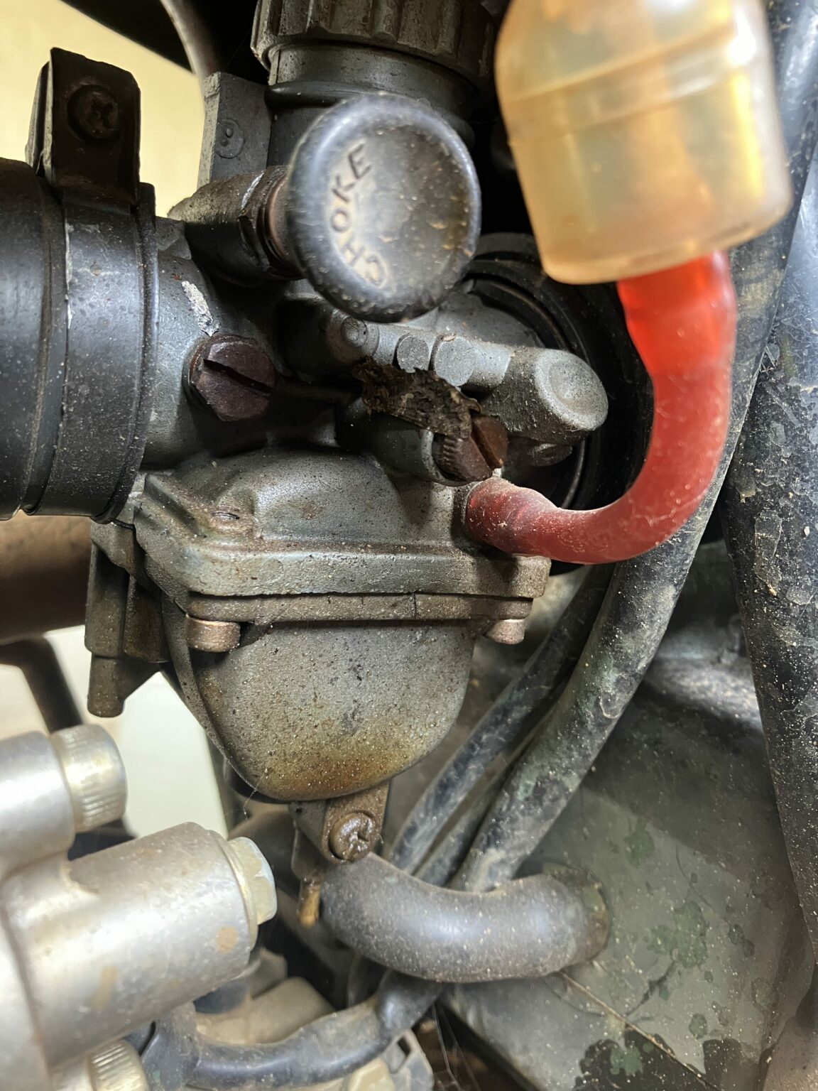 Why Does My Motorcycle Die When I Stop? (and how to fixed it